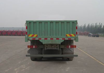 Haowo  ZZ1317M3867D1H Truck