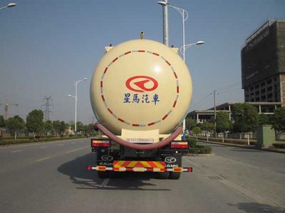 Xingma  AH5250GFLQ30 Powder material transport vehicle