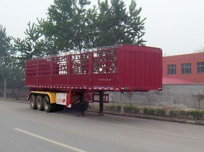 Yongkang  CXY9408CLX Gantry transport semi-trailer