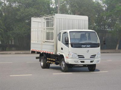 Dongfeng  DFA5040CCYL35D6ACKM Grate type transport vehicle