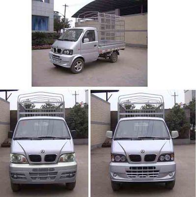 Dongfeng  EQ5021CCQF24QN8 Grate type transport vehicle