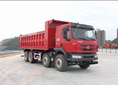 Chida EXQ3310LZ1Dump truck