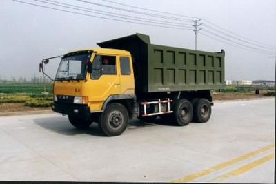 Yongxuan  HYG3210 Dump truck