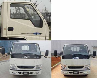 Jiangling Motors JX1041TCB24 Truck