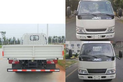 Jiangling Motors JX1041TCB24 Truck