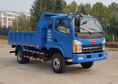 Dongfang Hongpai AutomobileLT3041LBC1Dump truck