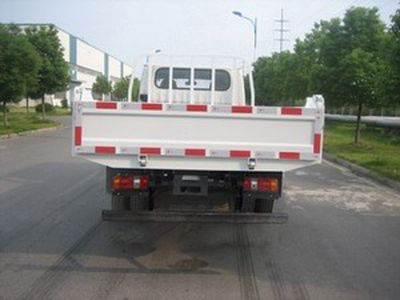 Yuejin  NJ3041DBFS Dump truck