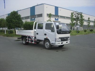 Yuejin  NJ3041DBFS Dump truck