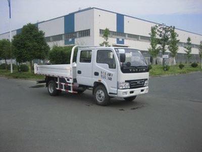 Yuejin  NJ3041DBFS Dump truck