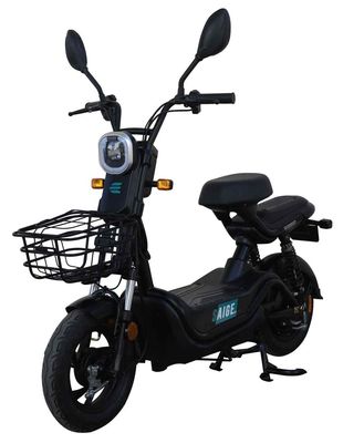 Saige  SG500DQT Electric two wheeled light motorcycle