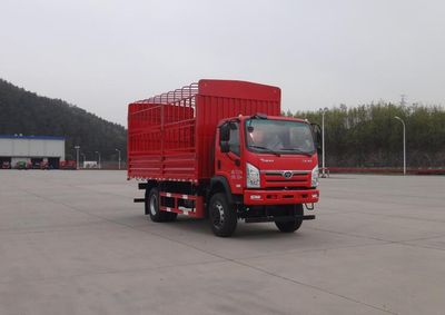 Shitong STQ2181CCYE6Off road gantry transport vehicle