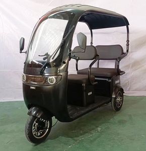 Shenzhou Leopard SZB1200DZK8 Electric tricycle