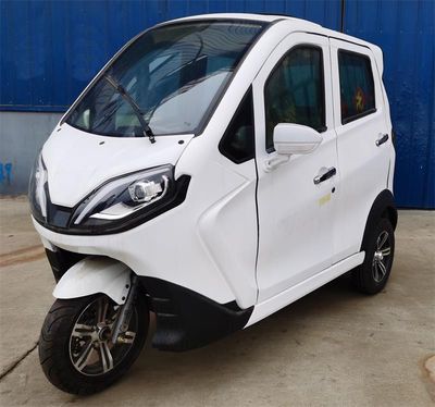 Weijia  VJ1500DZK Electric tricycle