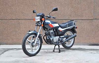 Pioneer XF12531Two wheeled motorcycles