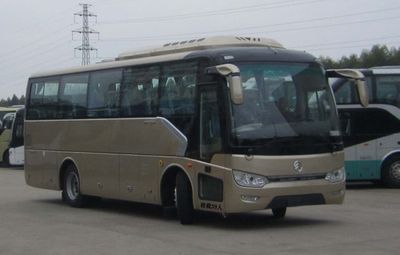 Jinlv  XML6887J25Y coach