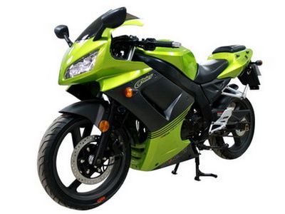 Xinyuan brand automobilesXY2505BTwo wheeled motorcycles