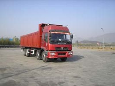 Ouman  BJ3311DMPJJ Dump truck