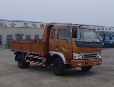 Dayun  CGC3042PD30E3 Dump truck