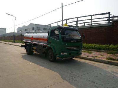 Chufei  CLQ5110GJY3 Refueling truck