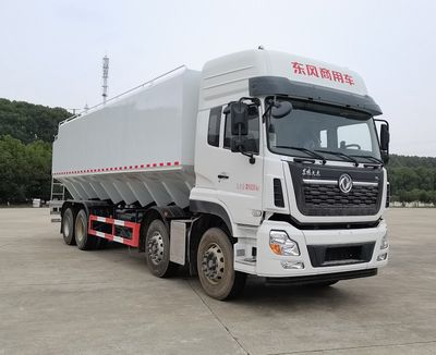 Dongfeng  DFH5310ZSLAX7 Bulk feed transport vehicle