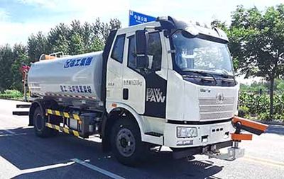 XCMG  DXA5160GPSC6 watering lorry 