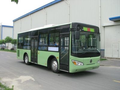 Dongfeng  EQ6851C4D City buses