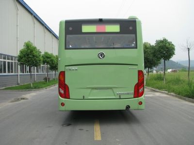 Dongfeng  EQ6851C4D City buses