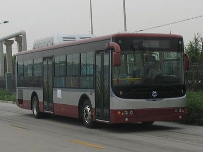 Fuda FZ6115UFN4City buses