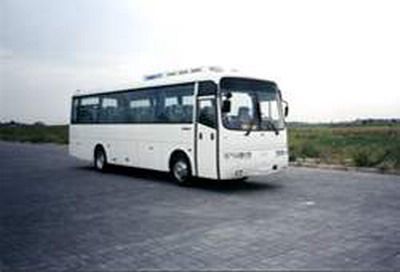 Heke  HK6860C1 coach