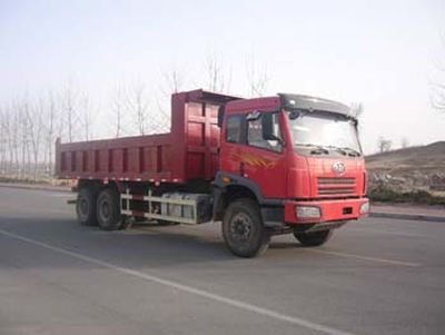 Great Wall Motors HTF3252P2K2L1T1E Dump truck