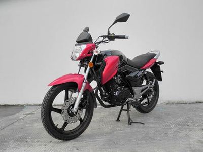 Jincheng  JC150F Two wheeled motorcycles