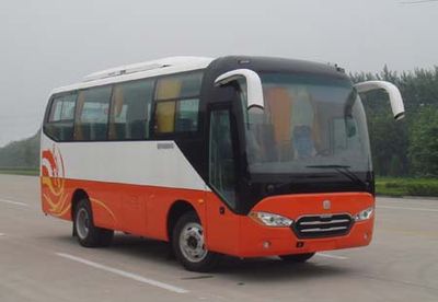 Zhongtong Automobile LCK6798DC coach