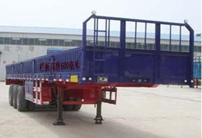 Yangjia LHL9401Semi trailer