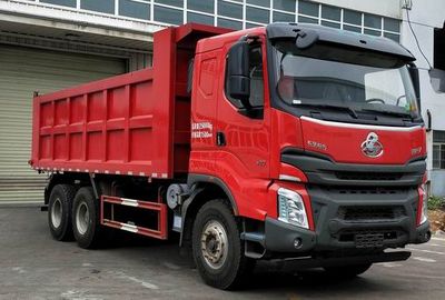 Chenglong LZ3254H7DBDump truck