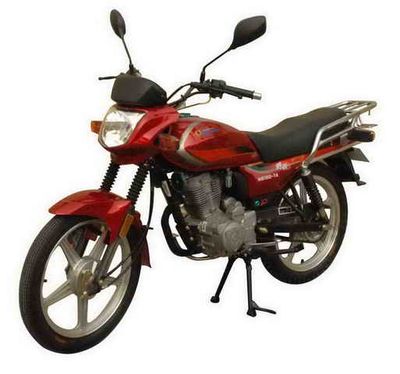 Sano  MS1507A Two wheeled motorcycles