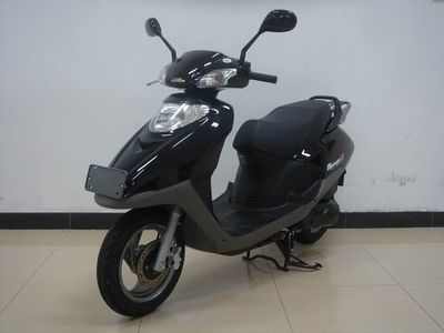 Wuyang Honda  WH100TL Two wheeled motorcycles