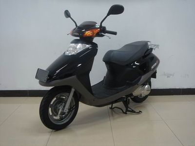 Wuyang Honda  WH100TL Two wheeled motorcycles