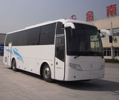 Jinnan  XQX6100NH5YEQ coach