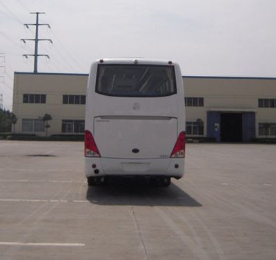 Jinnan  XQX6100NH5YEQ coach