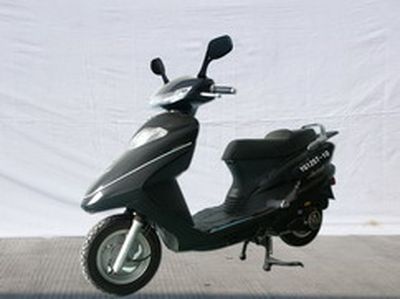 Silver Light  YG125T10 Two wheeled motorcycles