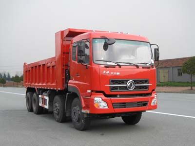 Shenying  YG3280A1 Dump truck