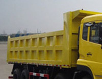 Shenying  YG3280A1 Dump truck