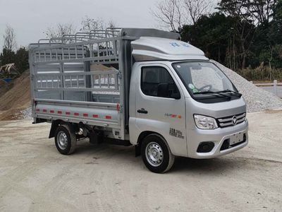 Foton  BJ5031CCY4JV307 Grate type transport vehicle