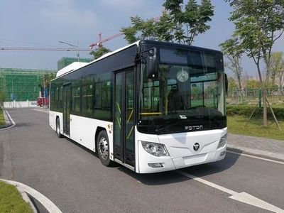 Foton  BJ6105EVCA59 Pure electric city buses