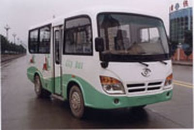 Chuanjiang brand automobile CJQ6601KD coach