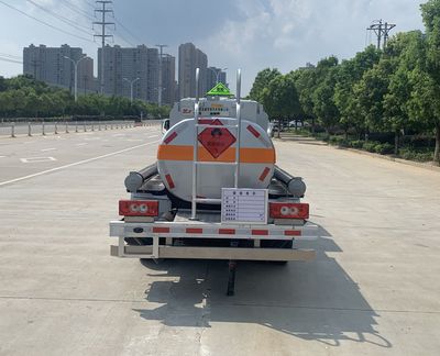 Chufei  CLQ5040GJY6BJ Refueling truck