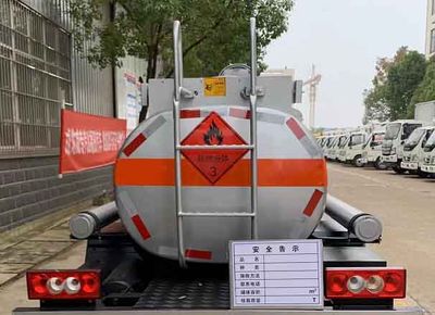 Chufei  CLQ5040GJY6BJ Refueling truck