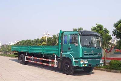 Hongyan  CQ1163TLA681 Truck