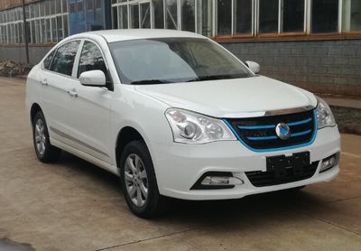 Junfeng DFA7000G1F5BEVPure electric sedan