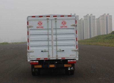 Dongfeng  EQ5040CCY26DDAC Grate type transport vehicle